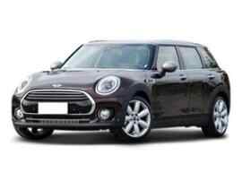 MINI CLUBMAN參數配置