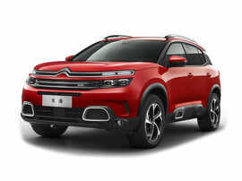 天逸 C5 AIRCROSS參數配置