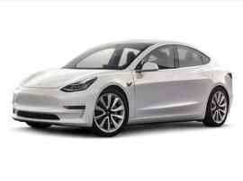 Model 3參數配置