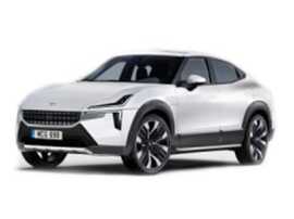 Polestar 3參數配置