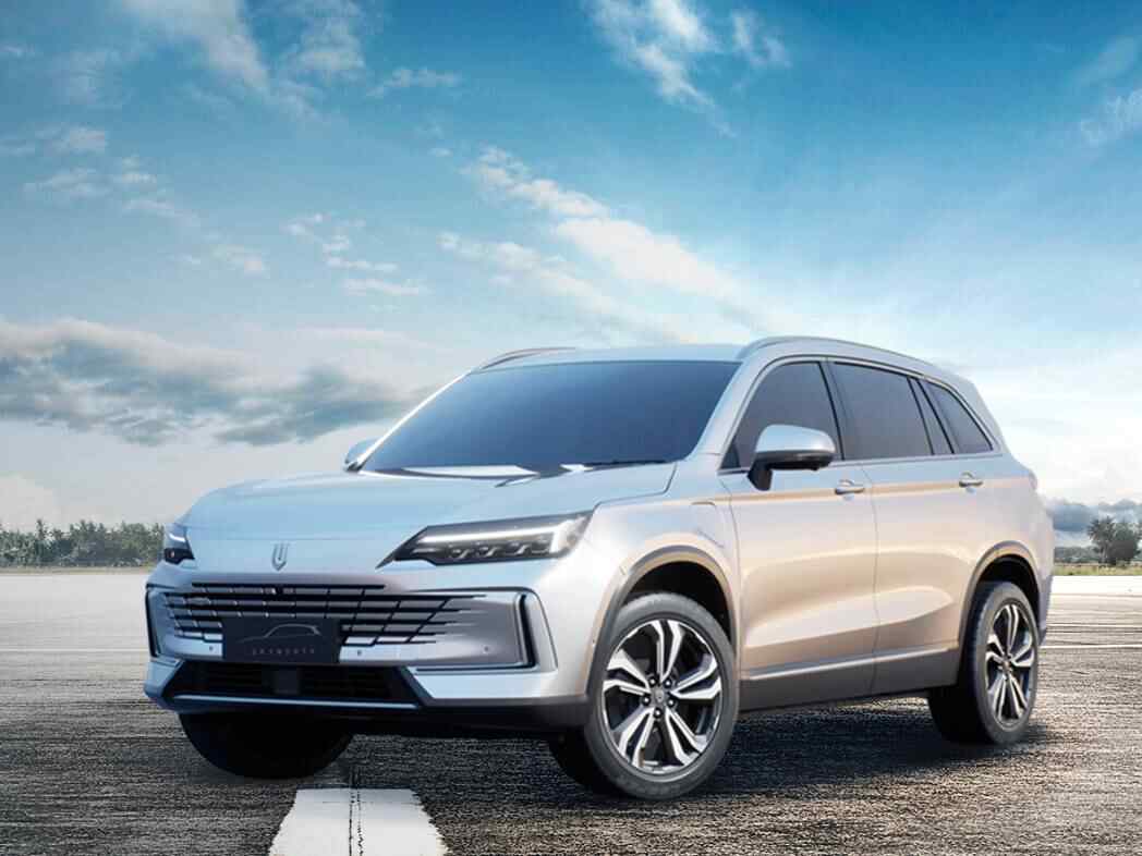 創維汽車EV6