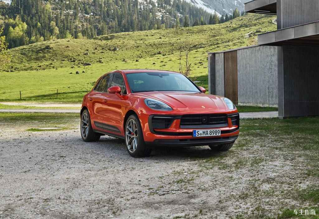 Macan