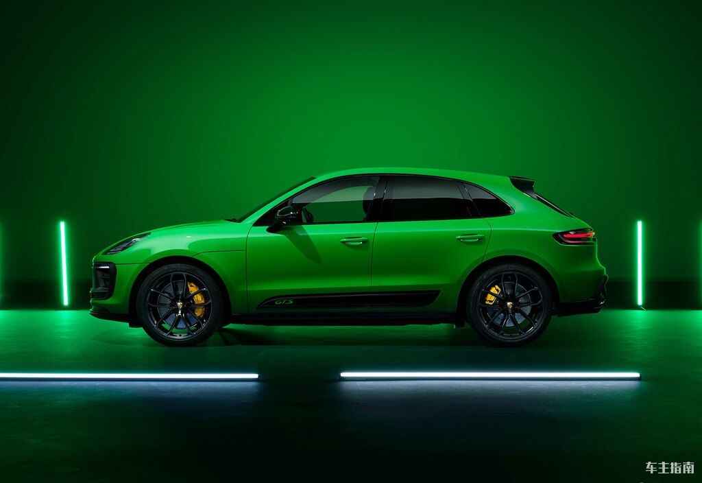 Macan