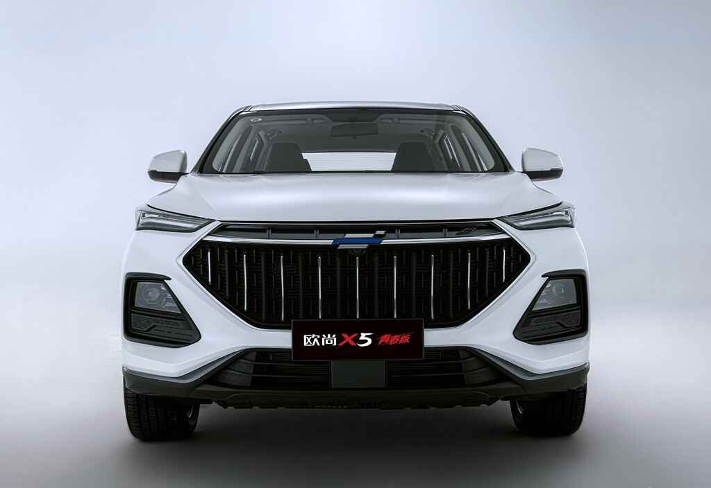 長安歐尚X5