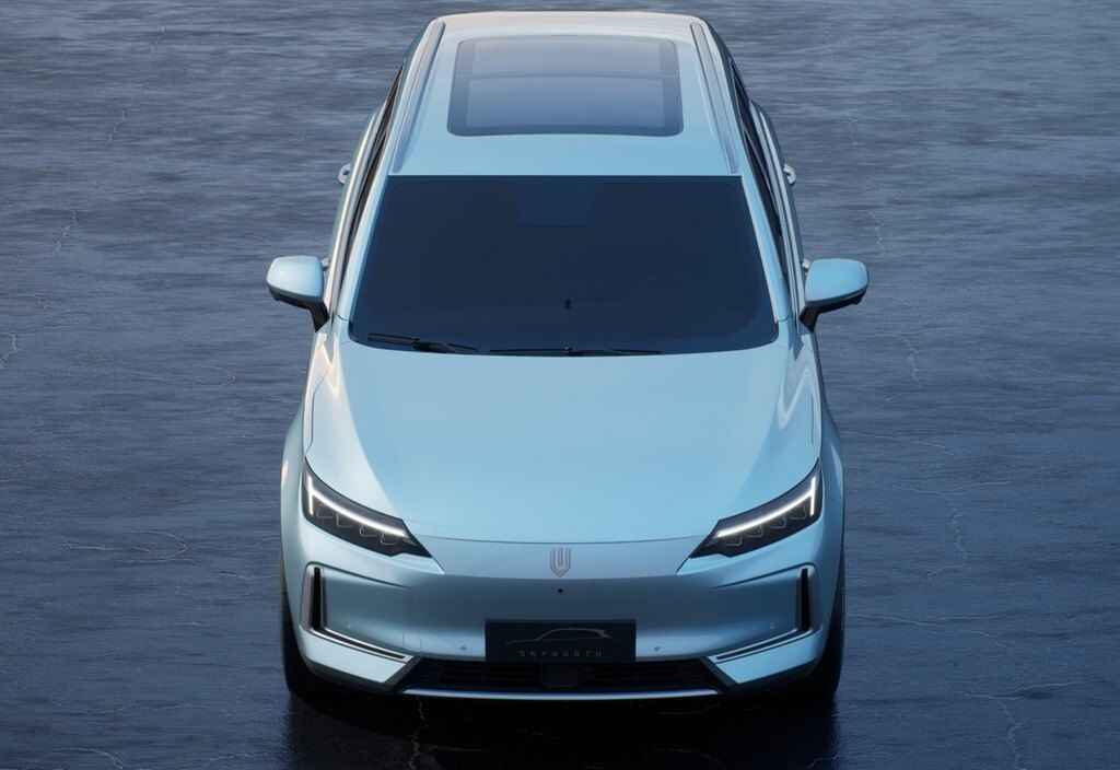 創維汽車EV6