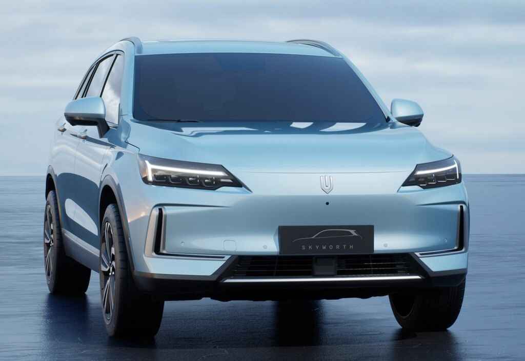 創維汽車EV6