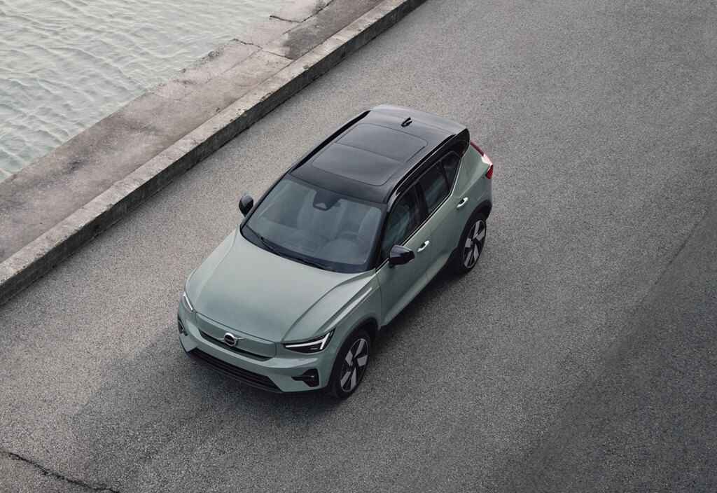 沃爾沃XC40