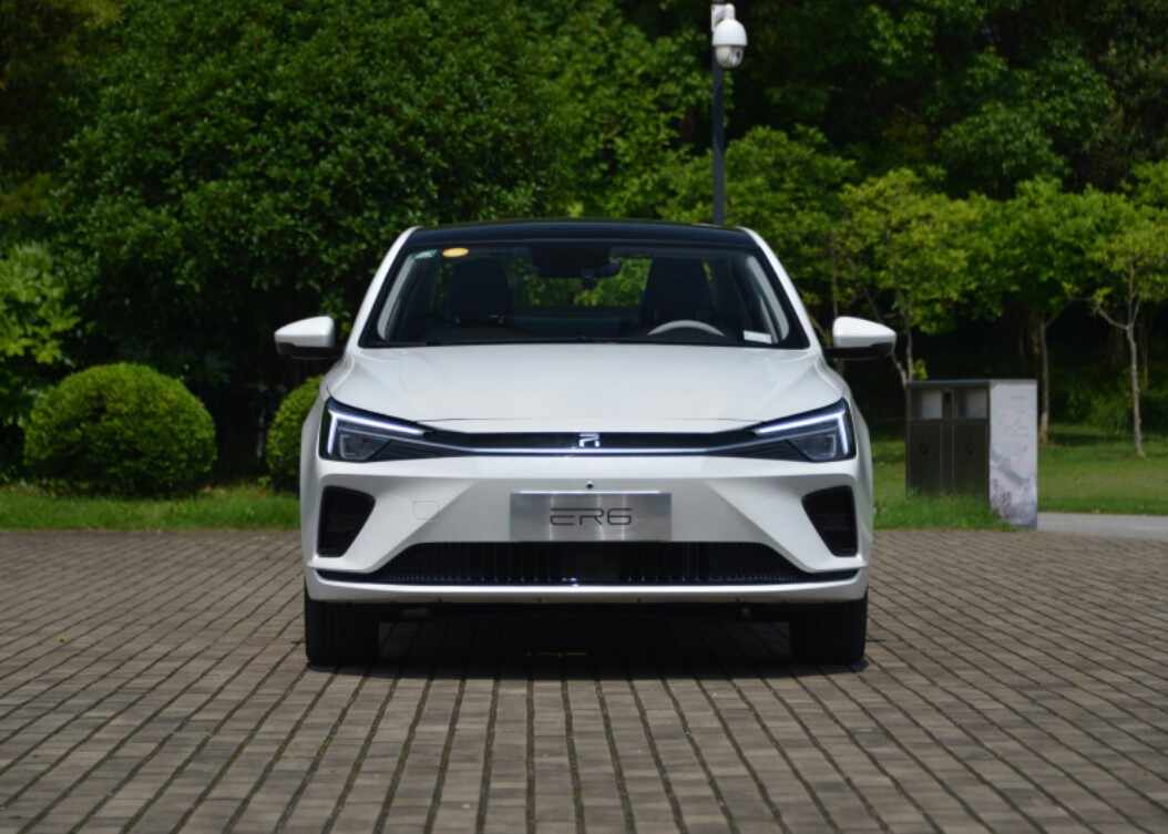 飛凡ER6